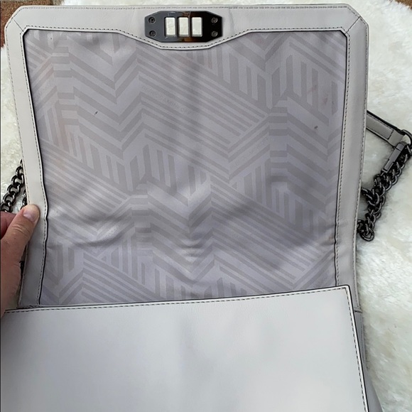Rebecca Minkoff Purse - Picture 6 of 12